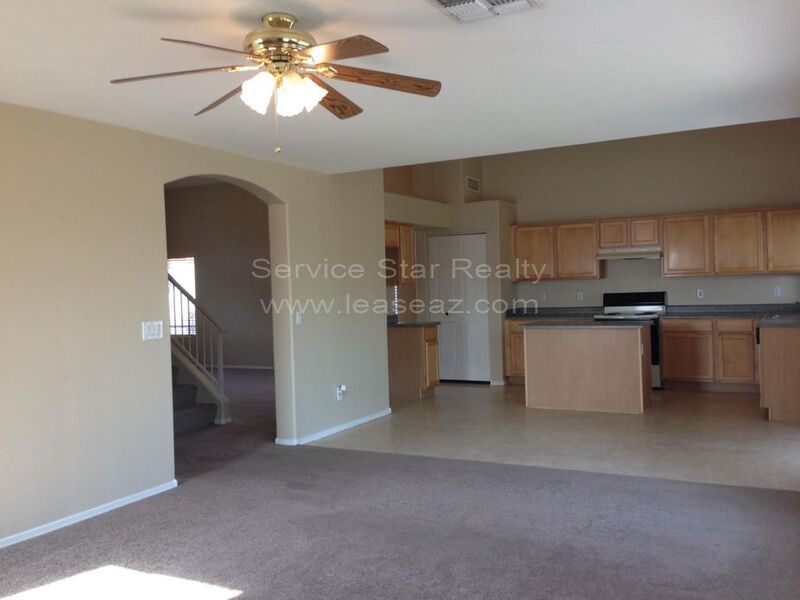 Beautiful 4+3 Home End of Culdesac with green belts!! property image