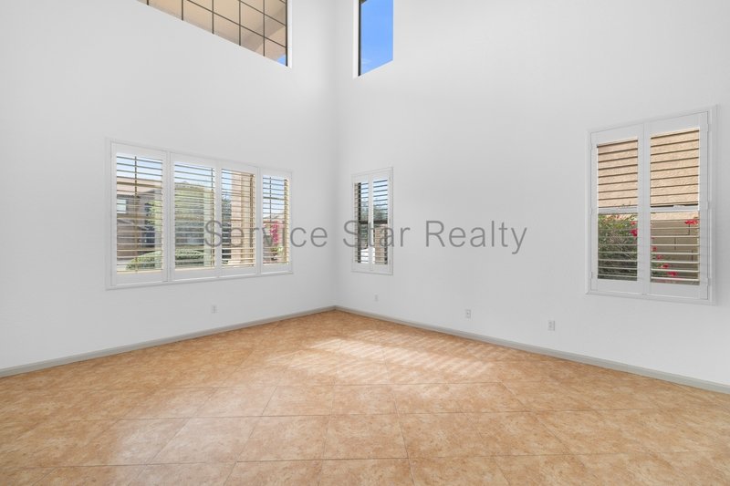 Spacious 5-Bedroom Home with Private Pool & Putting Green in New River property image