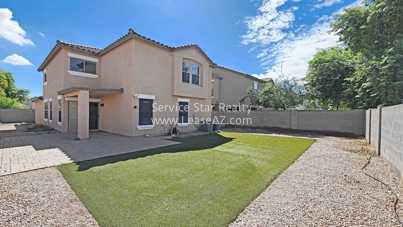 Great Gilbert Home Available Now at Val Vista and Williams Field property image