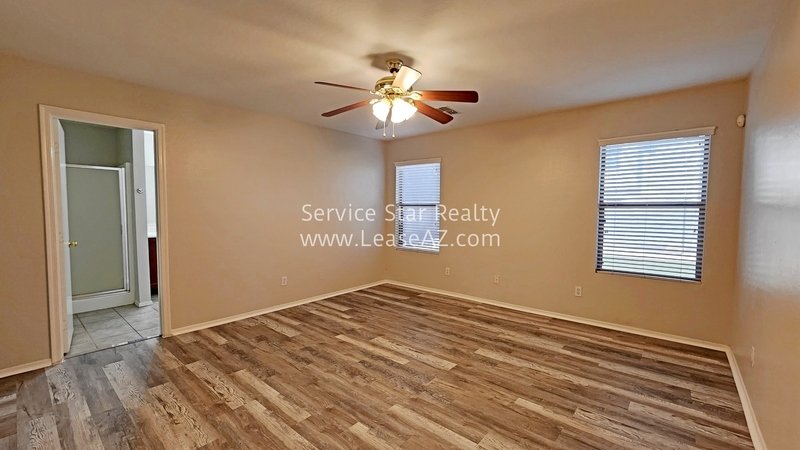 Great Gilbert Home Available Now at Val Vista and Williams Field property image