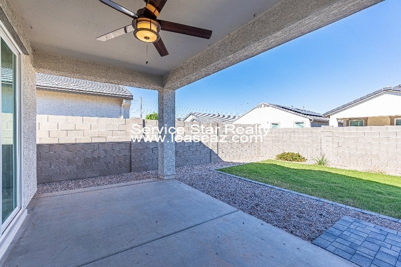 Upgrades, Upgrades, Upgrades in this Beautiful Rancho Mirage Home! property image