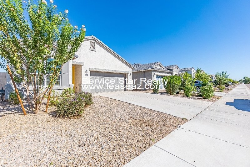 Upgrades, Upgrades, Upgrades in this Beautiful Rancho Mirage Home! property image