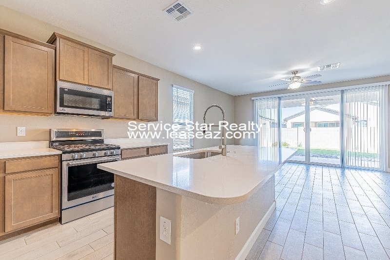 Upgrades, Upgrades, Upgrades in this Beautiful Rancho Mirage Home! property image