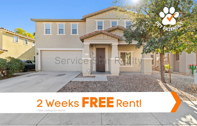 **MOVE IN SPECIAL -- 2 WEEKS FREE RENT!!** property image