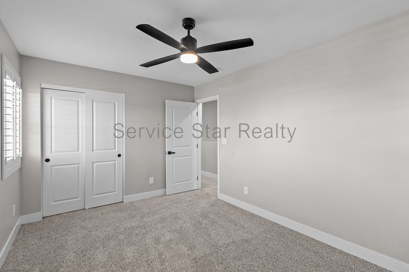 Modern 3-Bed Home Near Downtown Phoenix | Stylish Upgrades & No HOA! property image