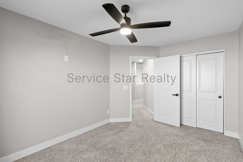 Modern 3-Bed Home Near Downtown Phoenix | Stylish Upgrades & No HOA! property image