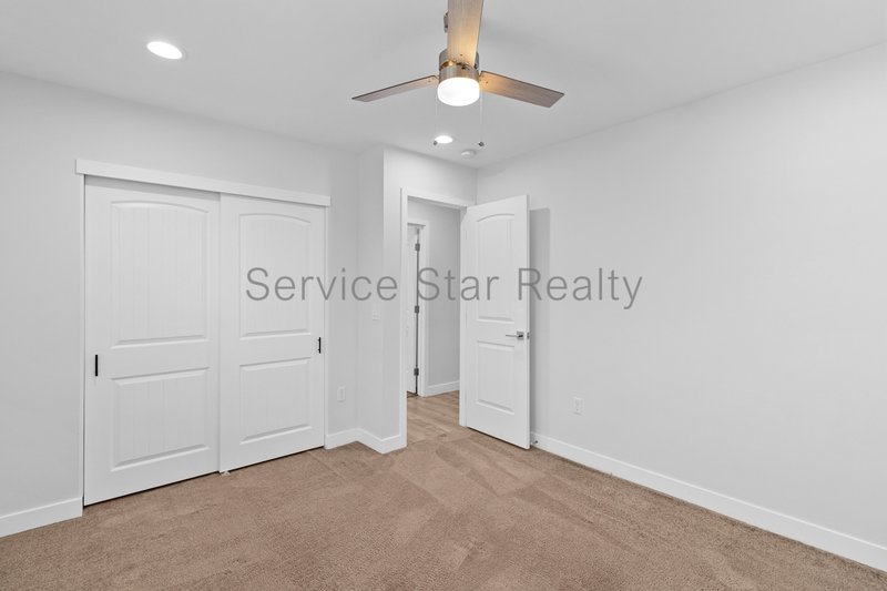 Modern 3 Bed / 2 Bath Home Built in 2021 ? Pet Friendly Backyard! property image