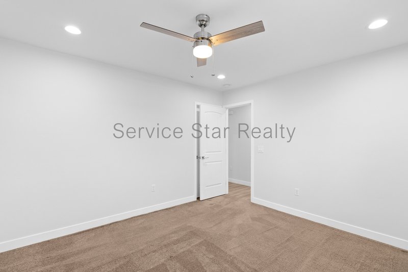 Modern 3 Bed / 2 Bath Home Built in 2021 ? Pet Friendly Backyard! property image