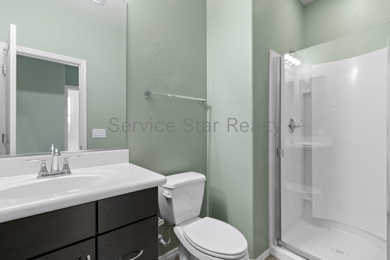 $750 OFF MOVE IN COSTS!!!  Great 3BR/3BA in Goodyear! property image