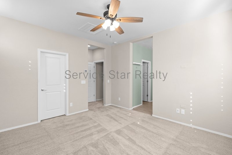 $750 OFF MOVE IN COSTS!!!  Great 3BR/3BA in Goodyear! property image