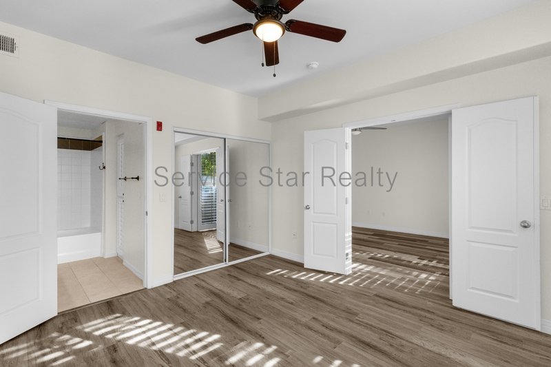 2Bed - 2Bath GATED Scottsdale Condo! property image