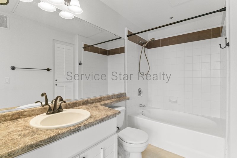 2Bed - 2Bath GATED Scottsdale Condo! property image