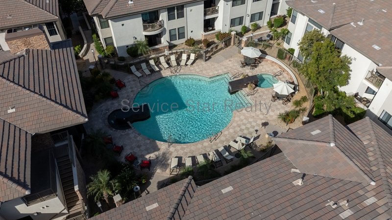 2Bed - 2Bath GATED Scottsdale Condo! property image