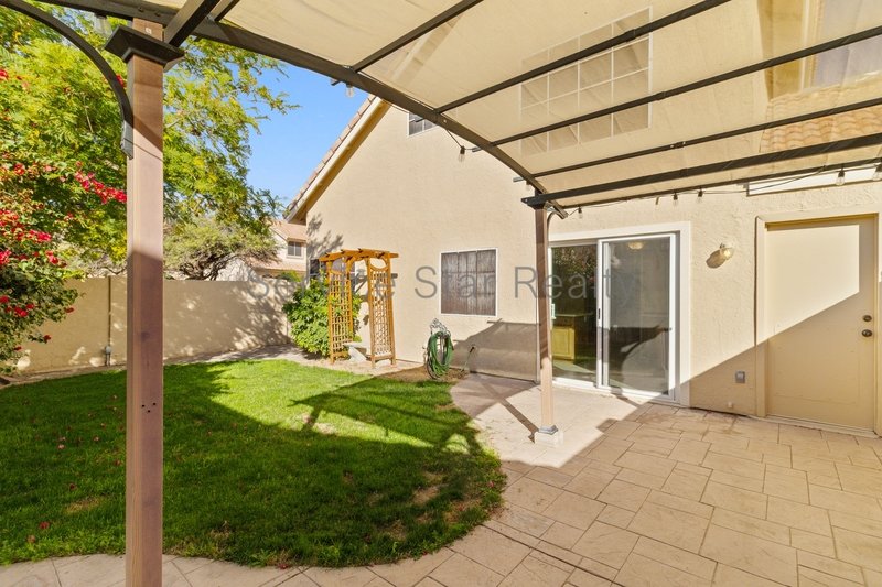 Beautiful Ahwatukee Home in Keystone Available Now! property image