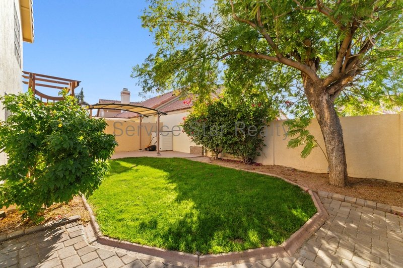 Beautiful Ahwatukee Home in Keystone Available Now! property image