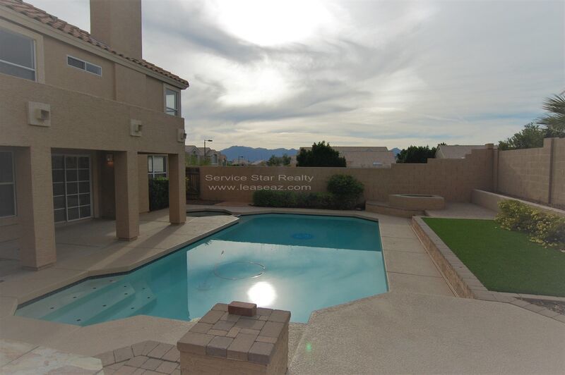 Gorgeous Home with Mountain Views and Private Pool in The Reserve property image