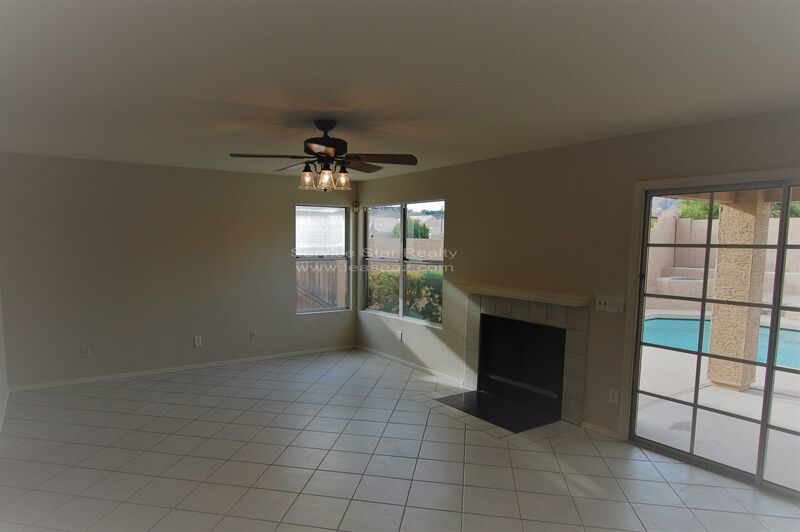 Gorgeous Home with Mountain Views and Private Pool in The Reserve property image