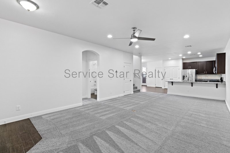 Stunning 4Bed/3Bath in Verrado! property image