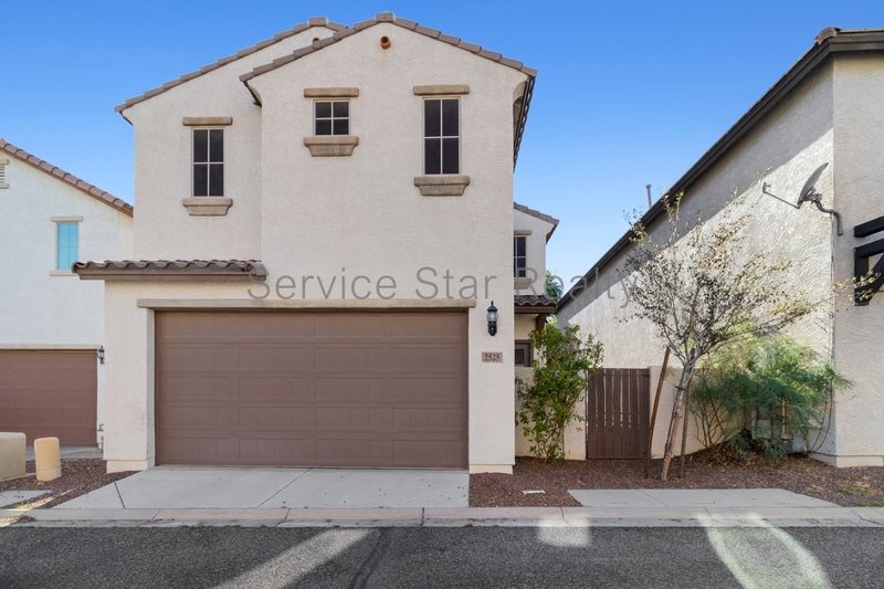 Stunning 4Bed/3Bath in Verrado! property image