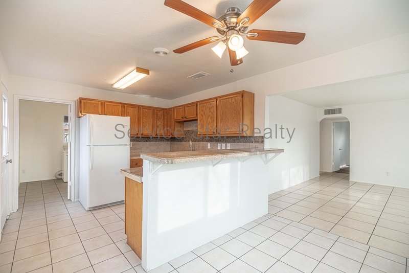 Remodeled 4BR 2BA Phoenix Home w/ Sparkling POOL!!! property image