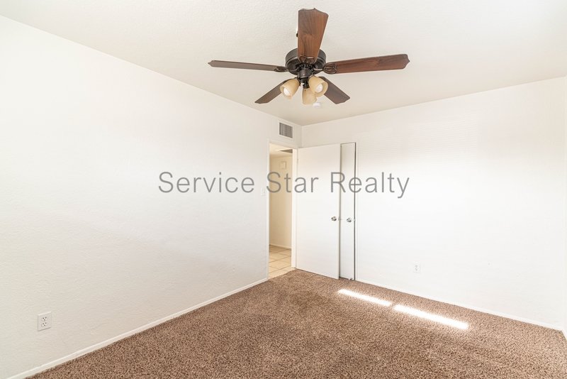 Remodeled 4BR 2BA Phoenix Home w/ Sparkling POOL!!! property image