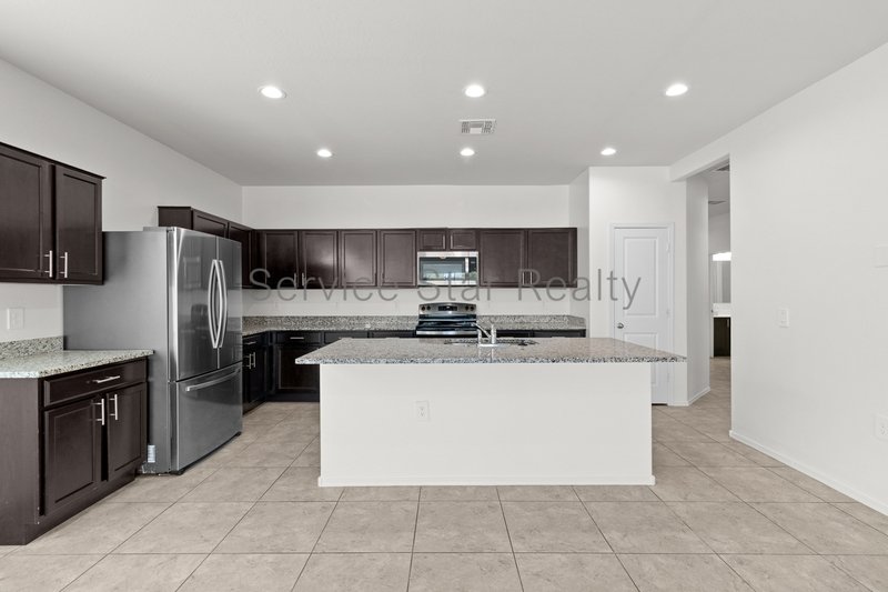 Fantastic 4 BR/2 BA in Surprise! property image