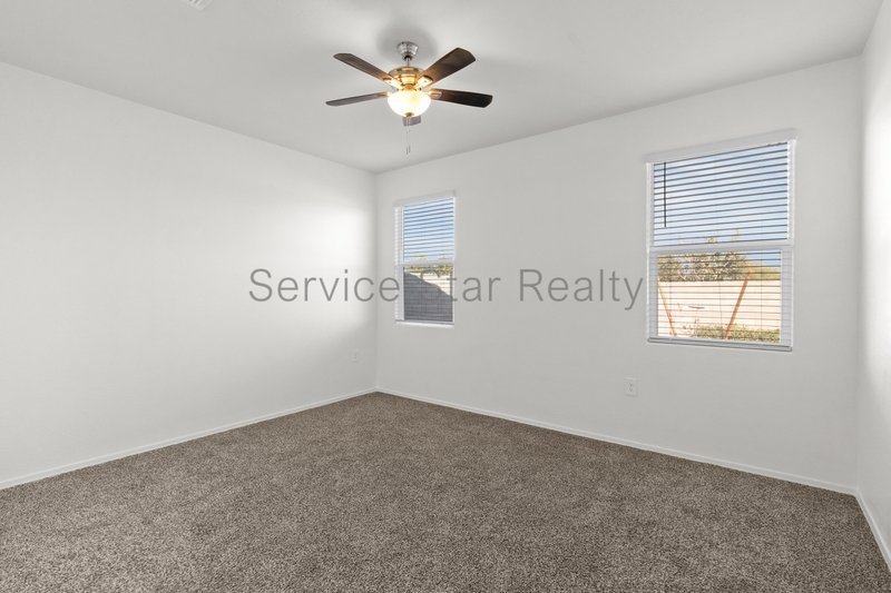 Fantastic 4 BR/2 BA in Surprise! property image