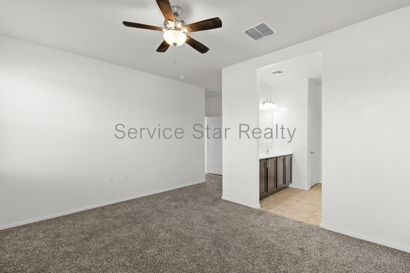 Fantastic 4 BR/2 BA in Surprise! property image