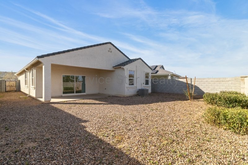 Fantastic 4 BR/2 BA in Surprise! property image