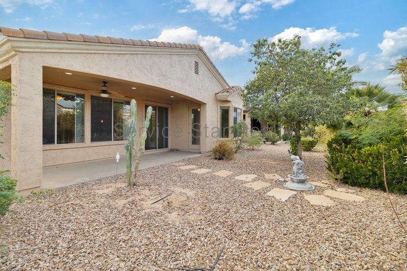 Beautiful Gated 2-Bed 2-Bath in Trilogy / Gilbert! property image