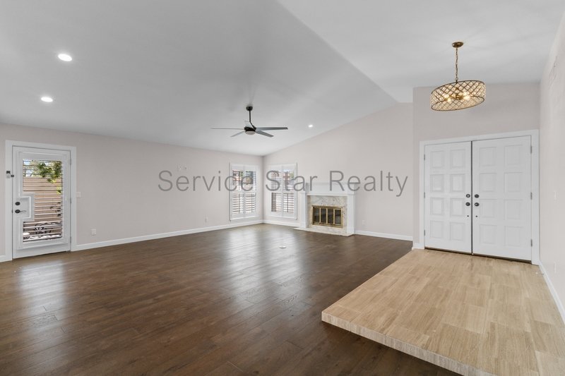 Private Pool & Jacuzzi Oasis ? Spacious 3BR Home with Open Floor Plan! property image