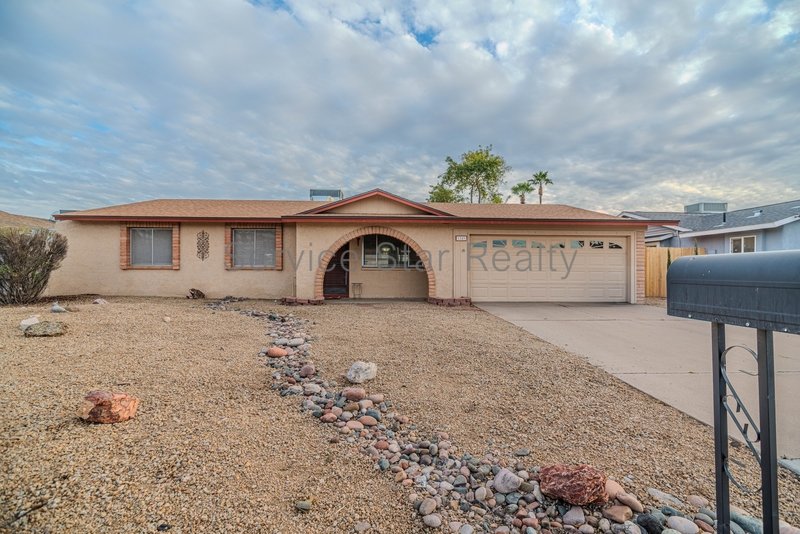 Great 3 Bedroom Home in Chandler with Solar! property image