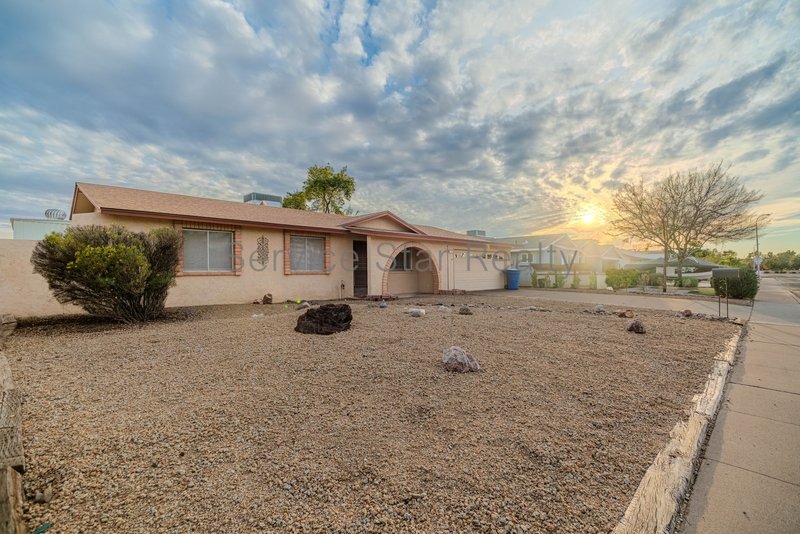 Great 3 Bedroom Home in Chandler with Solar! property image
