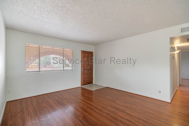 Great 3 Bedroom Home in Chandler with Solar! property image