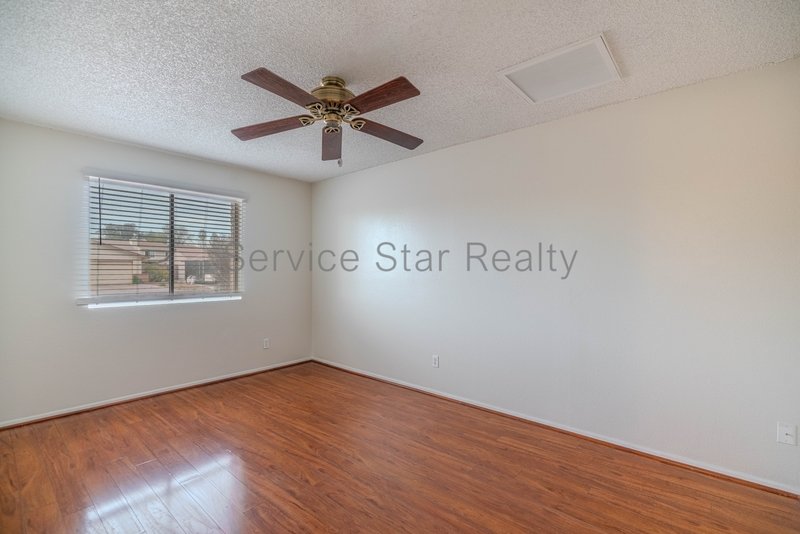 Great 3 Bedroom Home in Chandler with Solar! property image