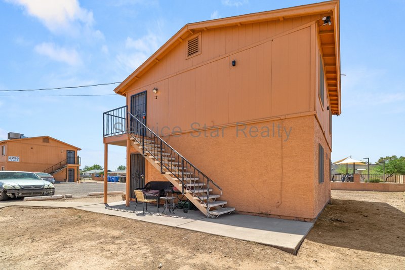 Two Bedroom Apartment in South Phoenix property image