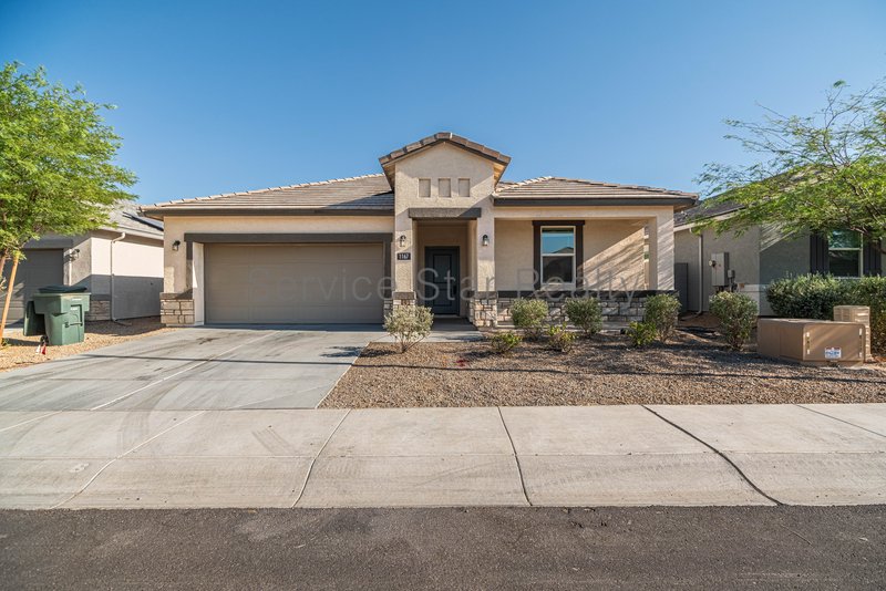 4 Bedroom, 2 Bath Home in Casa Grande! property image