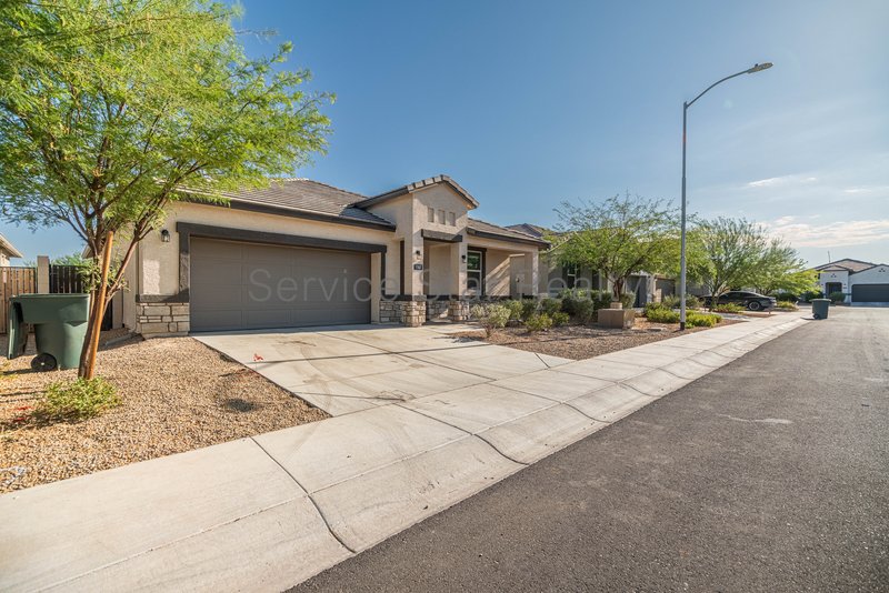 4 Bedroom, 2 Bath Home in Casa Grande! property image