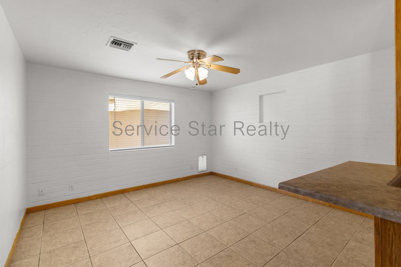 3BR/1BA in Phoenix! 2 weeks FREE RENT! property image