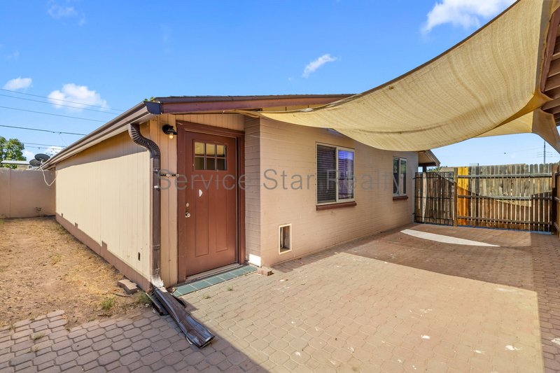 3BR/1BA in Phoenix! 2 weeks FREE RENT! property image