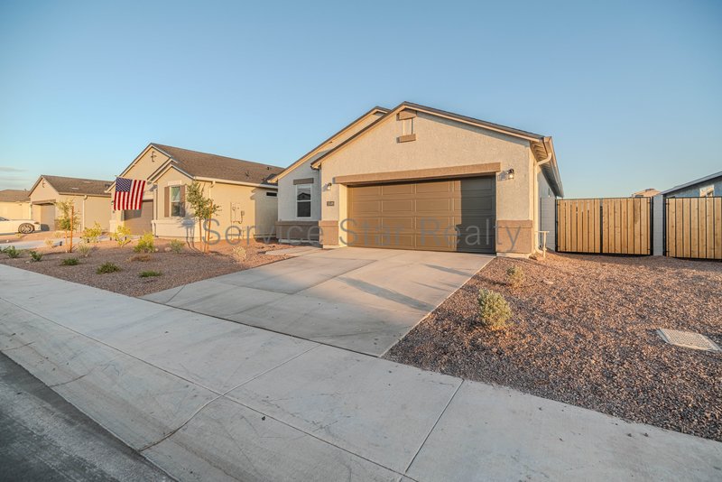 Brand New 4 Bed, 2 Bath in San Tan!!! property image