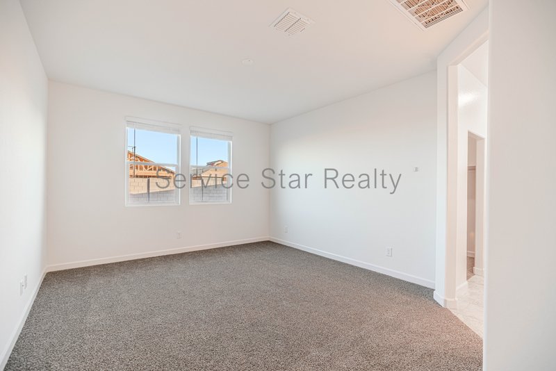 Brand New 4 Bed, 2 Bath in San Tan!!! property image
