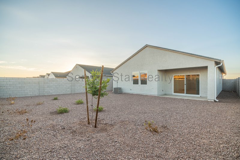 Brand New 4 Bed, 2 Bath in San Tan!!! property image