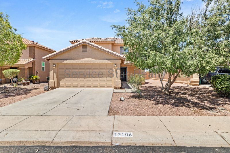 4 BD Home in El Mirage for Rent! property image
