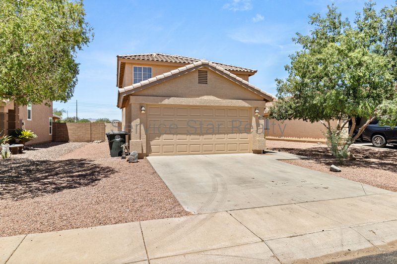 4 BD Home in El Mirage for Rent! property image