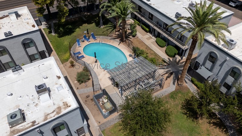 Beautifully Updated Scottsdale Condo Near Old Town ? 2 Bed/1 Bath property image