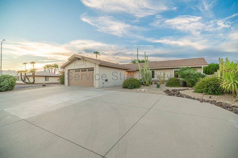AMAZING NORTH SCOTTSDALE LOCATION! property image