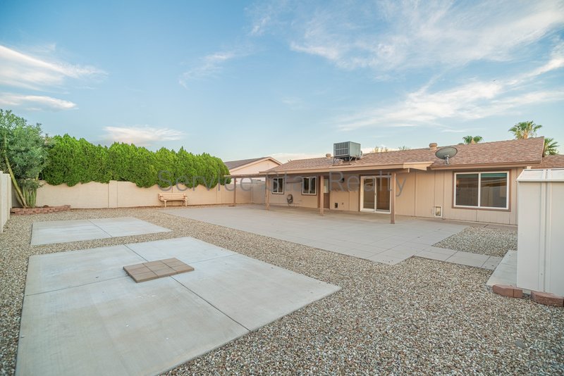 AMAZING NORTH SCOTTSDALE LOCATION! property image