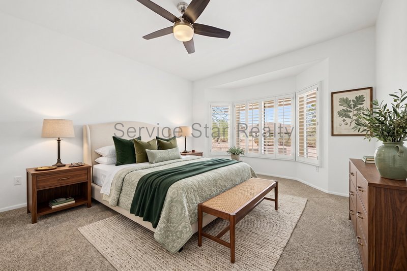 Beautiflly updated 2 bedroom, 2 bath home in Sun City West!! property image