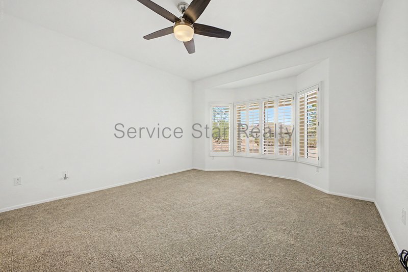 Beautiflly updated 2 bedroom, 2 bath home in Sun City West!! property image